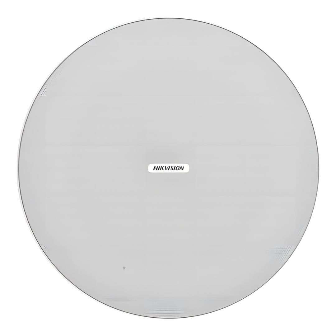 Hikvision 10W Analog Frameless Ceiling Speaker DS-QAZ0610G1