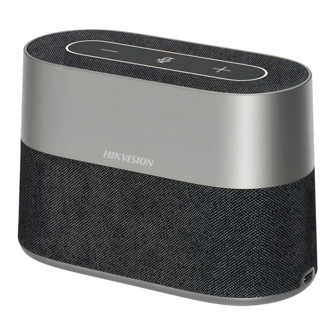 Hikvision Conferencing Sound Cube Speakerphone DS-UAC-S1V