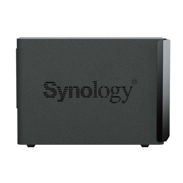 Synology DiskStation DS224+ 2-bay Diskless Tower NAS