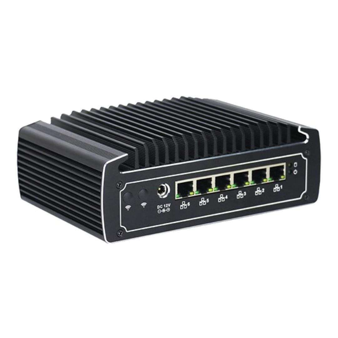 DuxNet 365 Service Gateway with 8GB RAM 64GB SSD DSG365 v2