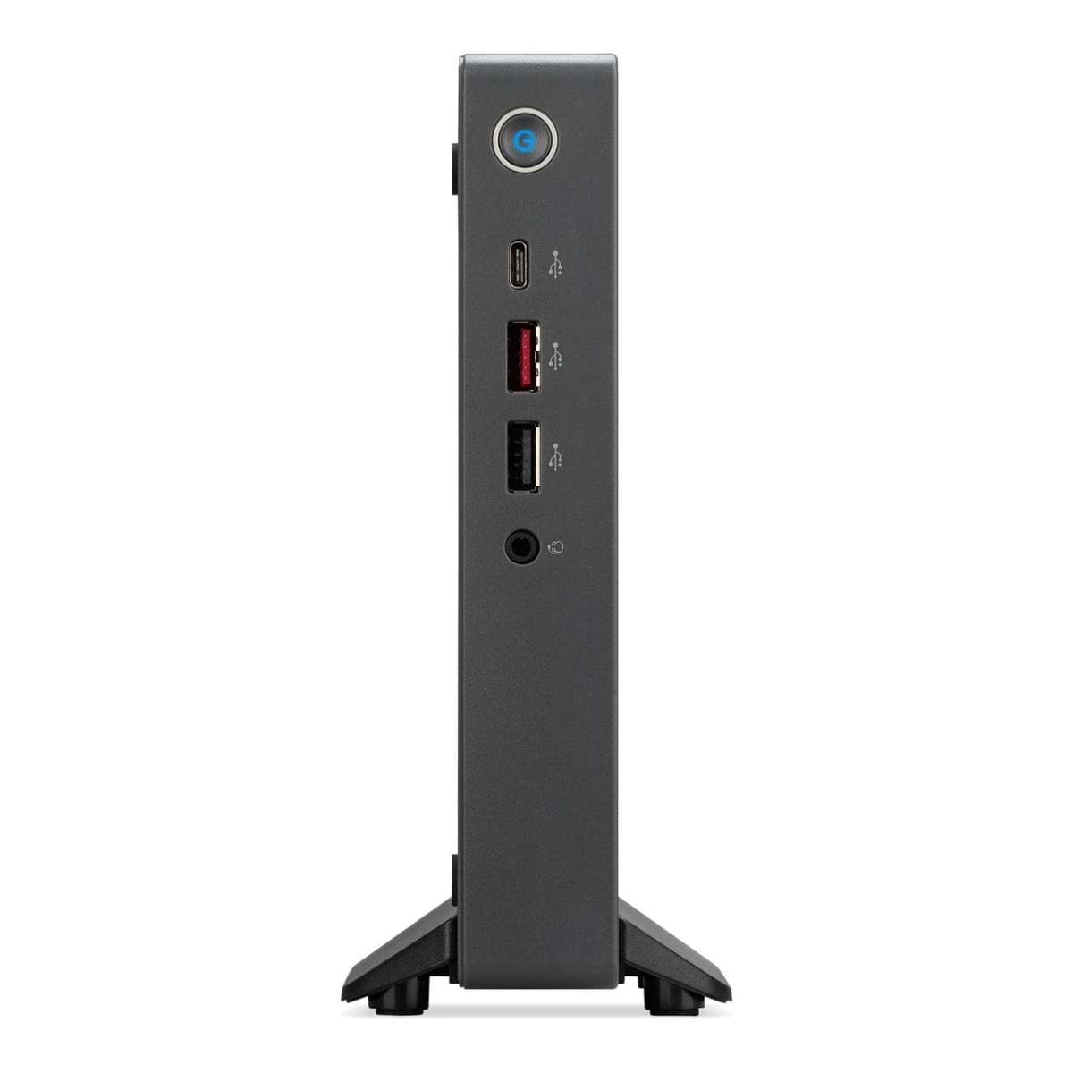 Acer Veriton 2000 VN2595GT Desktop Mini PC - Intel Core 3 100U 512GB SSD 16GB RAM Win 11 Pro