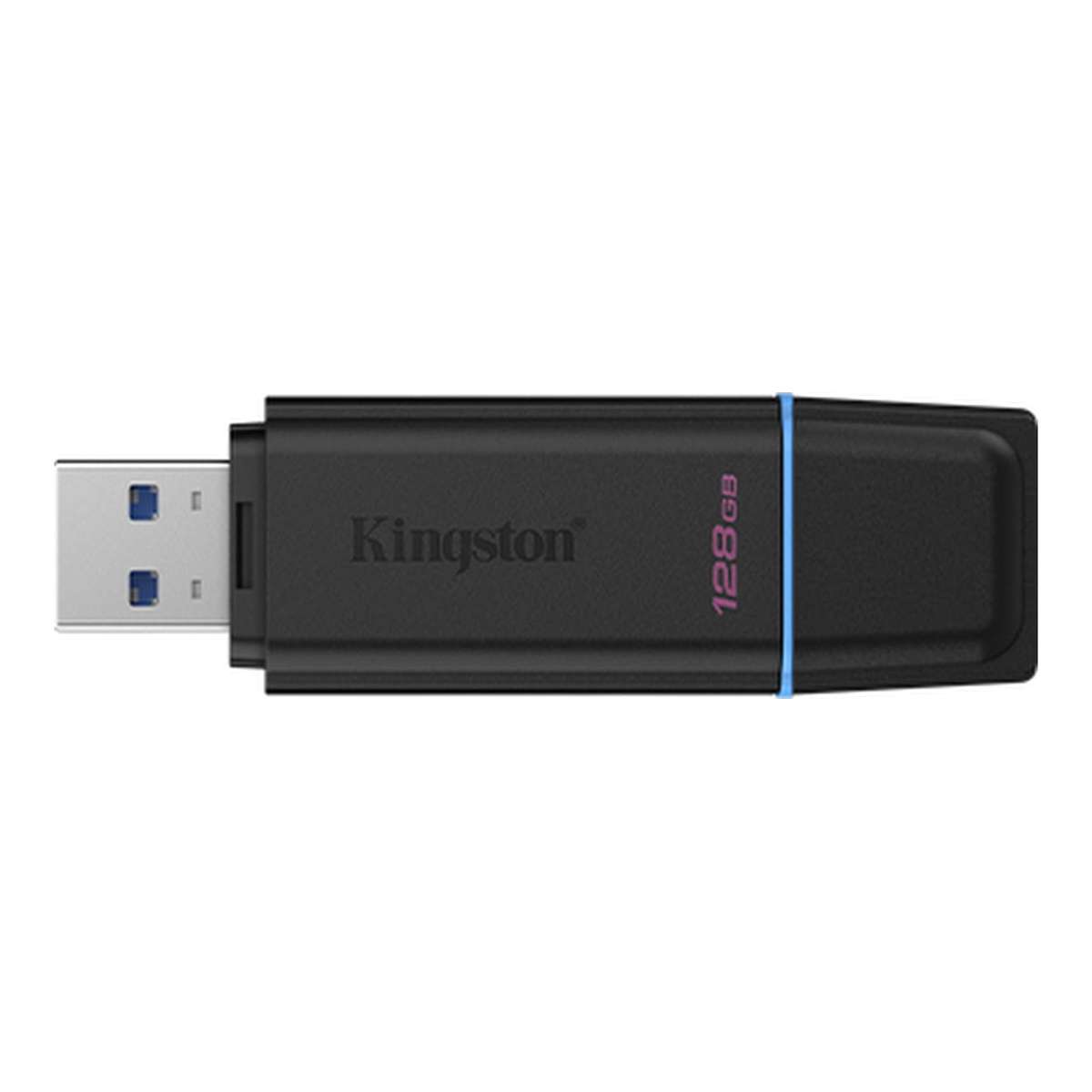 Kingston DataTraveler Exodia 128GB USB Flash Drive DTXG2/128GB