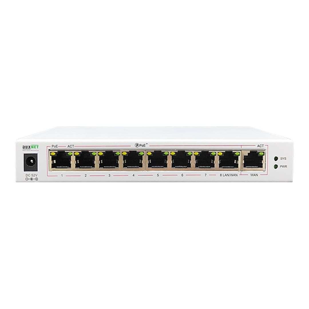 DuxNet Wireless LAN Controller DUX600APC