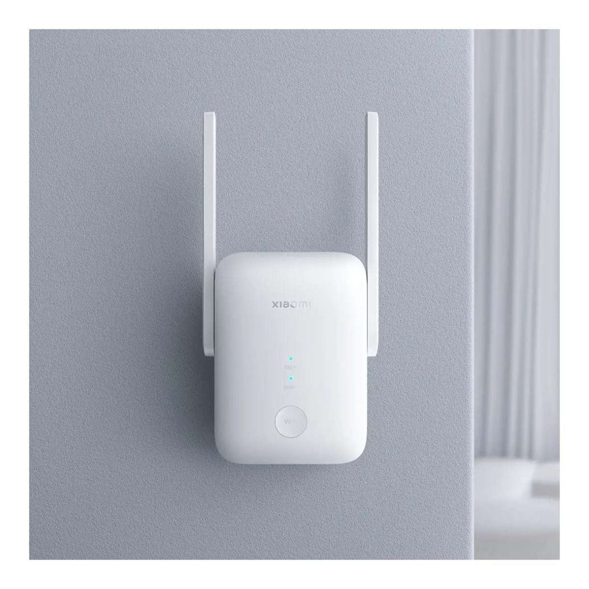 Xiaomi AX1500 Wi-Fi Range Extender White DVB4514GL