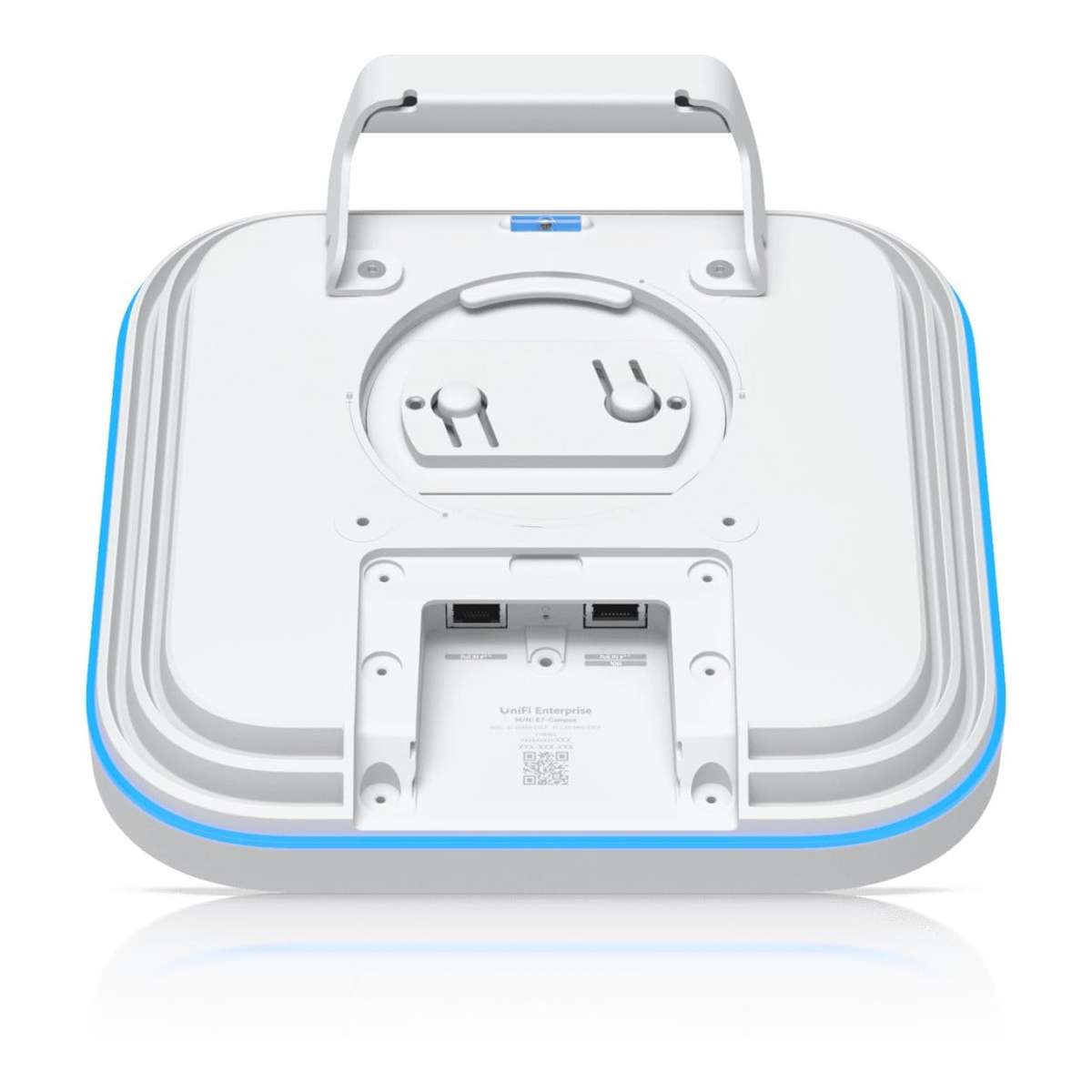 Ubiquiti UniFi Enterprise Wi-Fi 7 Campus IP67 Tri-Band Wireless Access Point E7-Campus