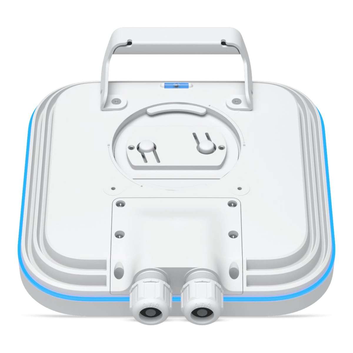 Ubiquiti UniFi Enterprise Wi-Fi 7 Campus IP67 Tri-Band Wireless Access Point E7-Campus