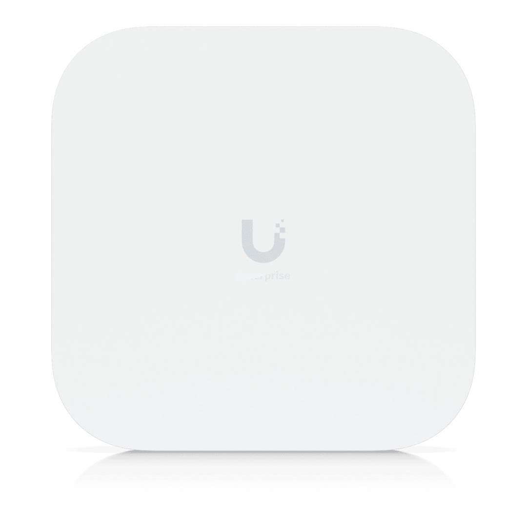 Ubiquiti UniFi Enterprise Wi-Fi 7 Campus IP67 Tri-Band Wireless Access Point E7-Campus