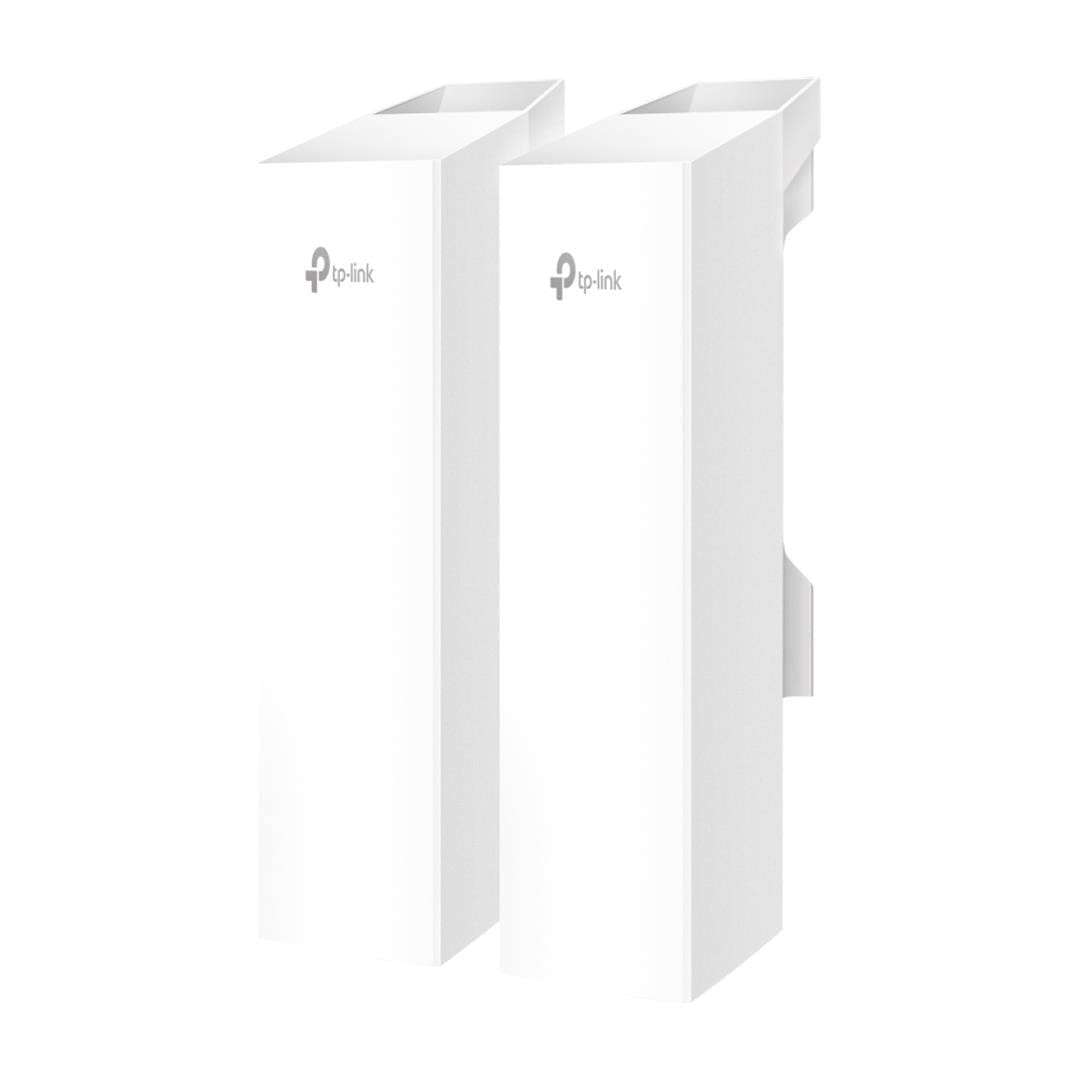 TP-Link Omada EAP215-Bridge KIT 5GHz 867Mbps Long-Range Outdoor Wi-Fi Bridge 2-Pack