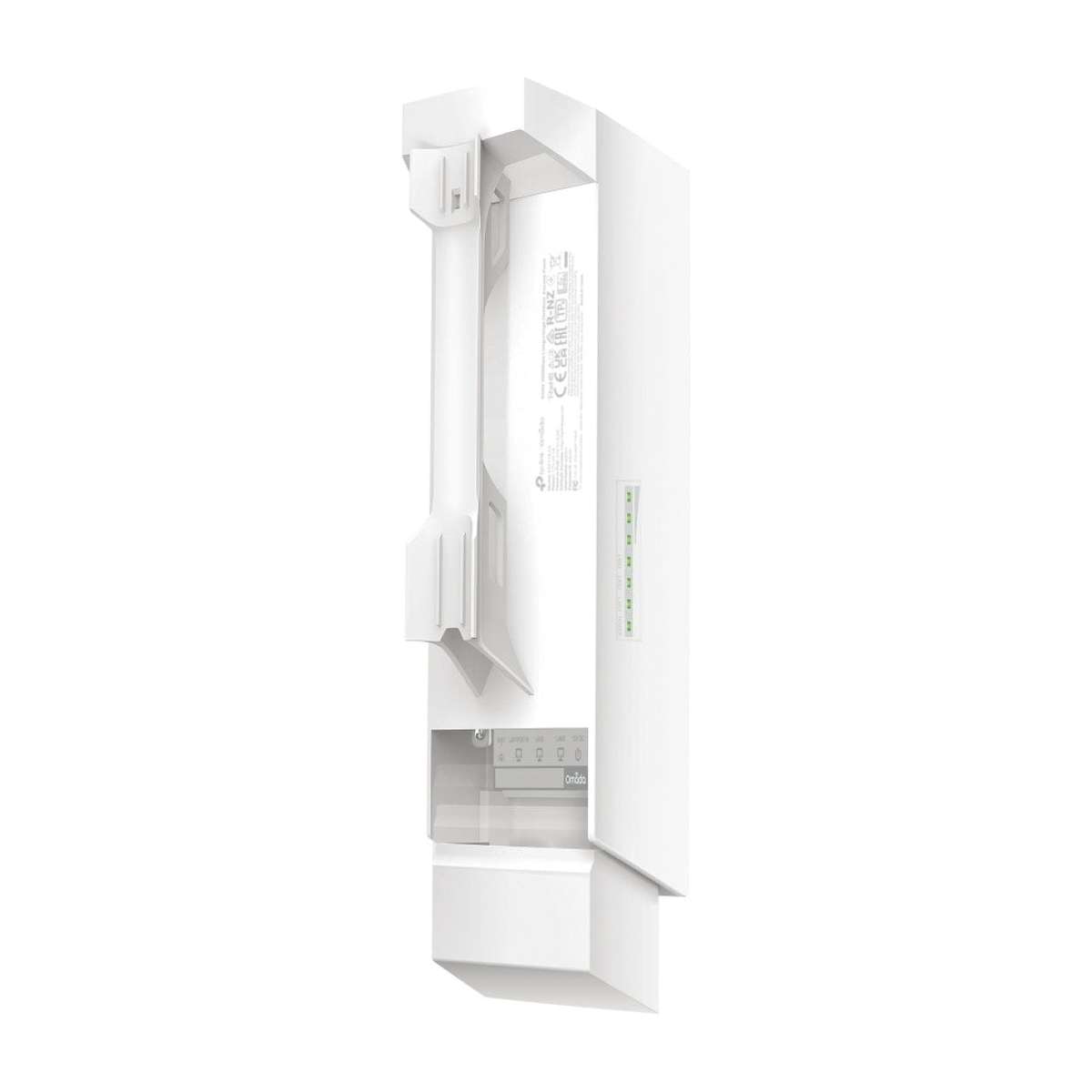 TP-Link Omada EAP215-Bridge KIT 5GHz 867Mbps Long-Range Outdoor Wi-Fi Bridge 2-Pack