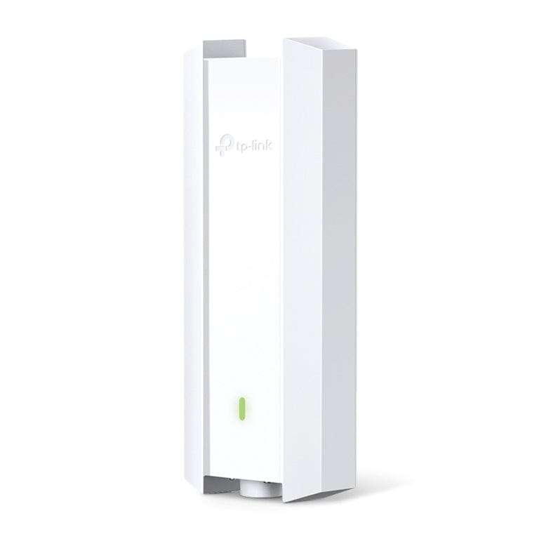 TP-Link Omada EAP650-Outdoor AX3000 Dual-band Wi-Fi 6 Outdoor Access Point