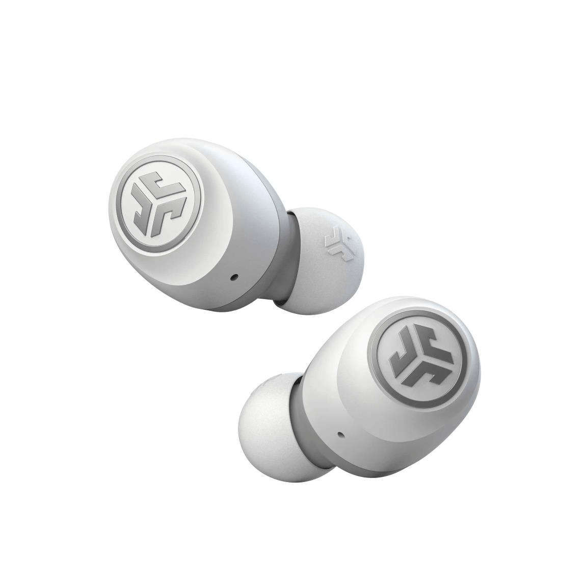 JLab GO Air Pop True Wireless Earbuds Lilac EBGAIRPOPRLLC124