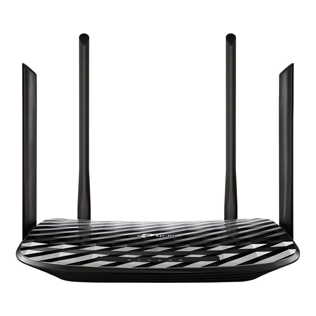 TP-Link EC225-G5 AC1300 Dual-band MU-MIMO Wi-Fi Router