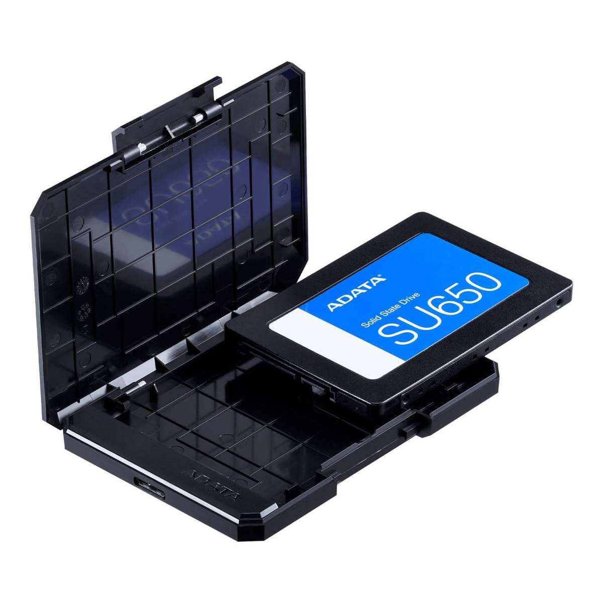 ADATA EC600 2.5-inch External HDD Enclosure