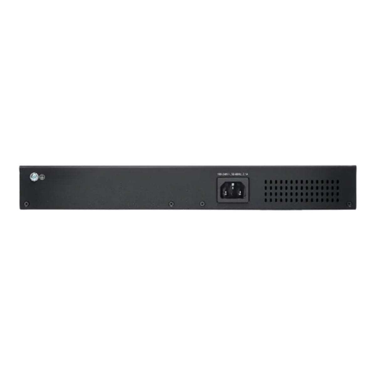 Edge-Core 10-port GB Websmart Pro PoE Switch ECS2100-10P