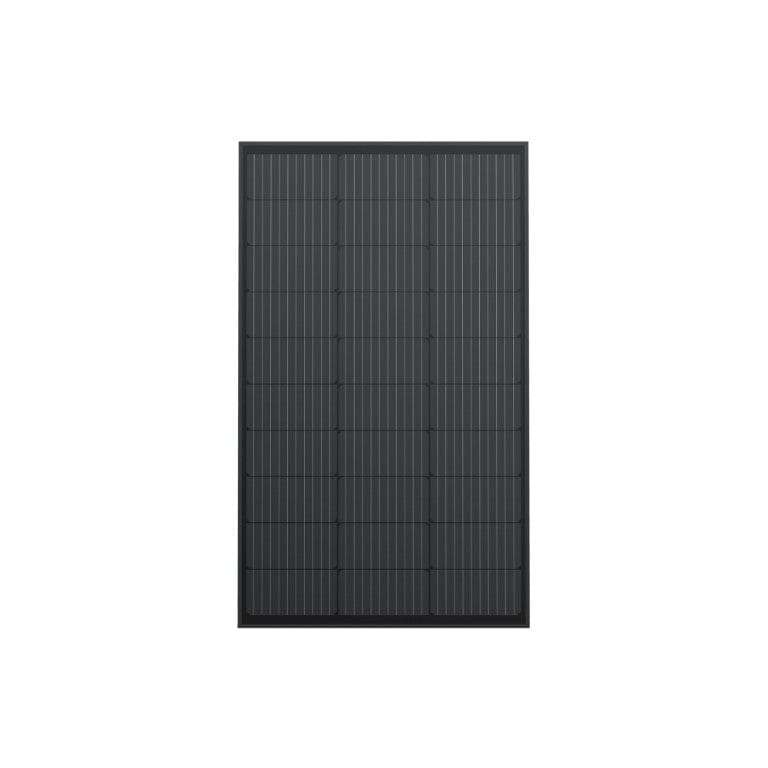 EcoFlow 100W Rigid Solar Panel 2-pack EF-SG-M100