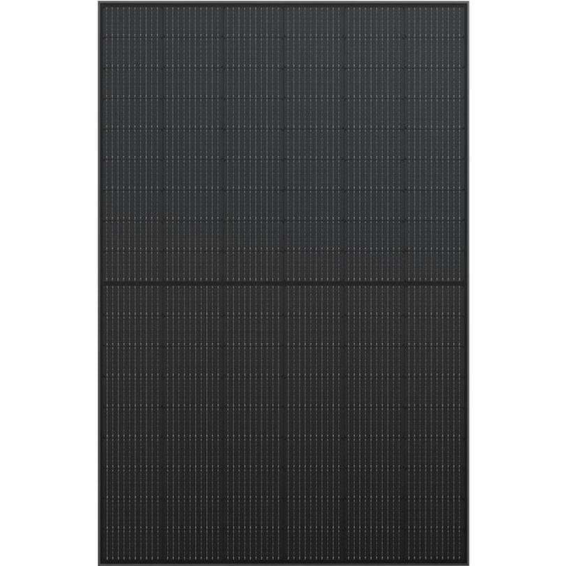 EcoFlow 400W 48V Monocrystalline Silicon IP68 Rigid Solar Panel - 2-pack EF-SG-M400-04