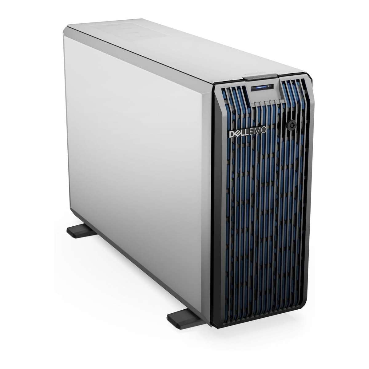 Dell PowerEdge T350 Tower Server - Intel Xeon E-2314 2TB HDD 16GB RAM 700W EMEA_PET350SPL1