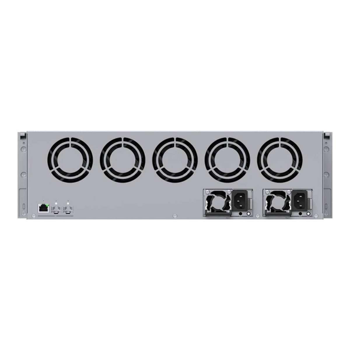 Ubiquiti UniFi Protect 3U 16 Bay 2SFP+ Enterprise Network Video Recorder ENVR