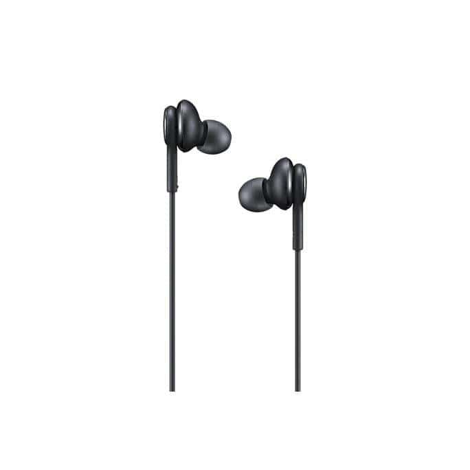Samsung EO-IA500 3.5mm Earphones - Black EO-IA500BBEGWW