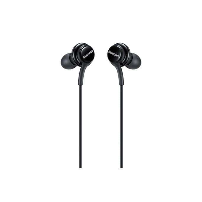 Samsung EO-IA500 3.5mm Earphones - Black EO-IA500BBEGWW