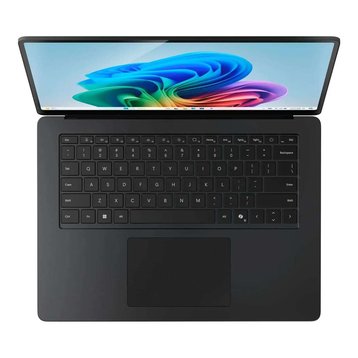 Microsoft Surface 7 15-inch PixelSense AI Laptop - Intel Core Ultra 7 266V 512GB SSD 16GB RAM Win...