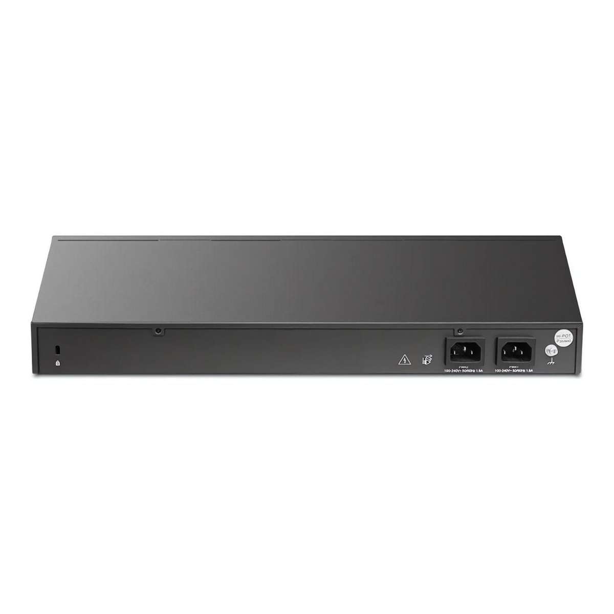 TP-Link ER8411 Omada VPN Router