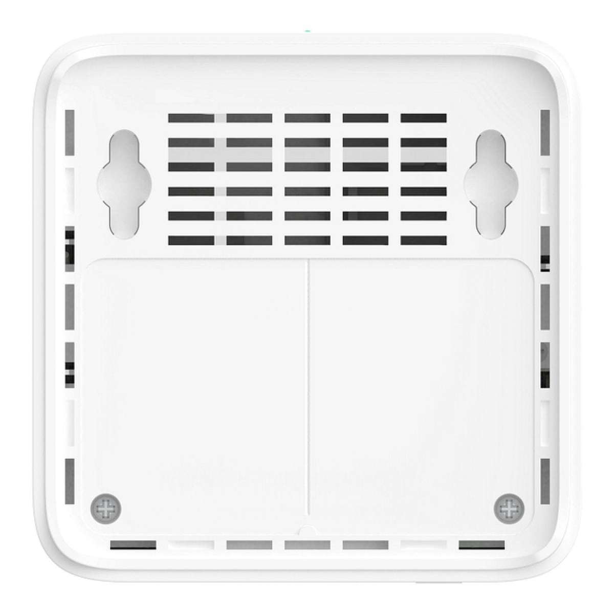 Tenda Nova Mesh EX3 AX1500 Whole Home Wi-Fi 6 System - 2-Pack EX3(2-Pack)