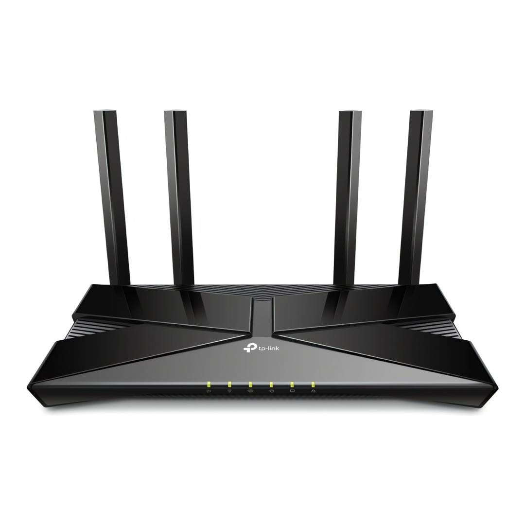 TP-Link EX511 AX3000 Dual-Band Wi-Fi 6 Router