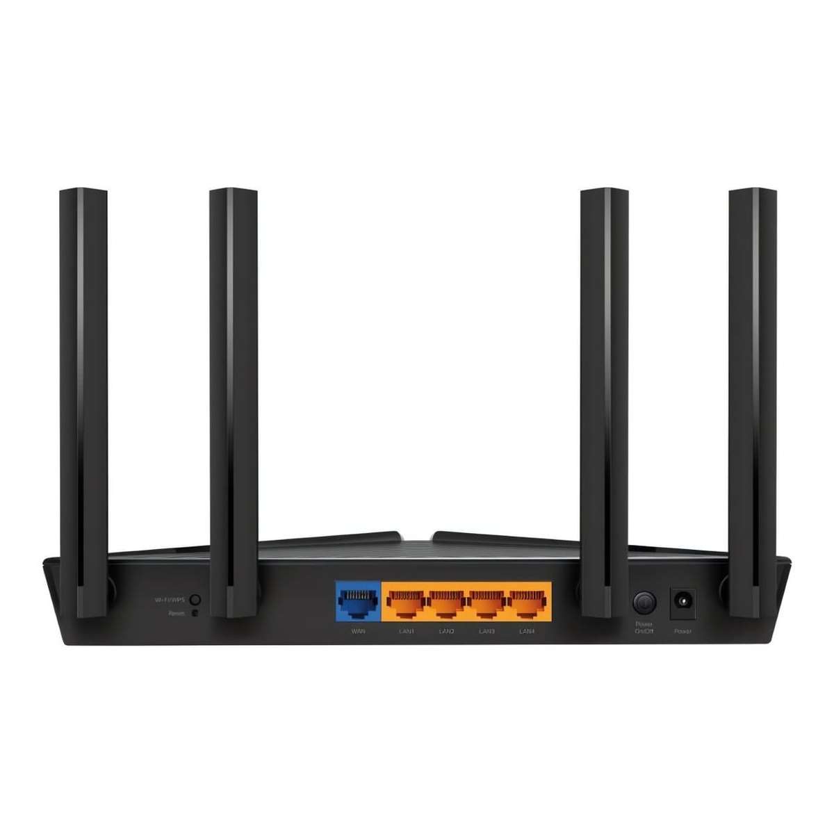 TP-Link EX511 AX3000 Dual-Band Wi-Fi 6 Router