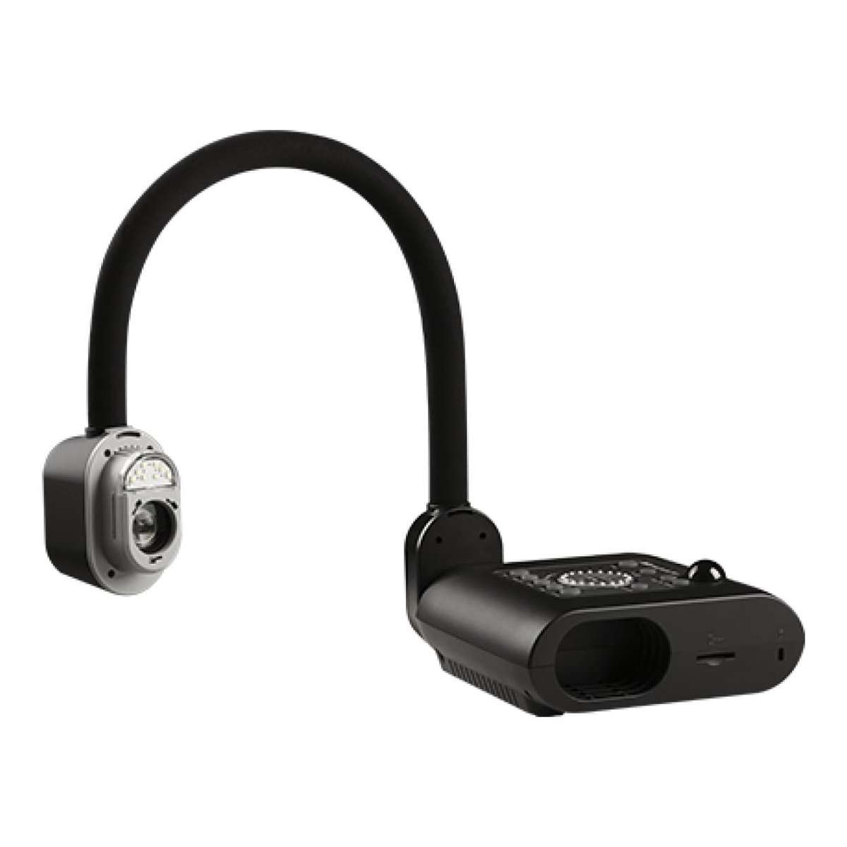 AVer Vision F50+ 4K Flexible Arm Visualizer Document Camera