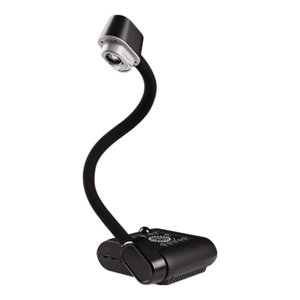 AVer Vision F50+ 4K Flexible Arm Visualizer Document Camera