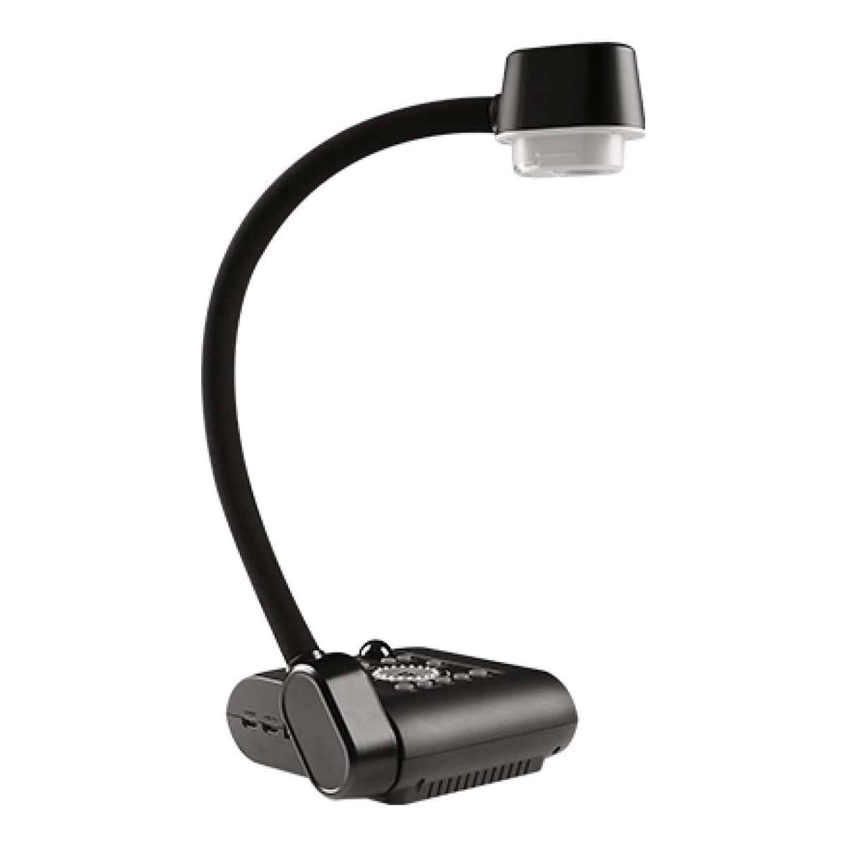 AVer Vision F50+ 4K Flexible Arm Visualizer Document Camera