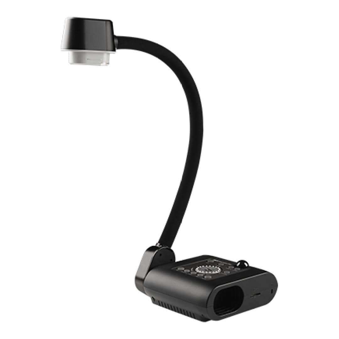 AVer Vision F50+ 4K Flexible Arm Visualizer Document Camera