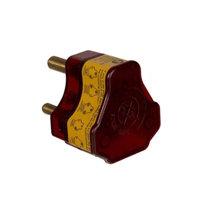 Ellies High Surge Protection Plug FBWP