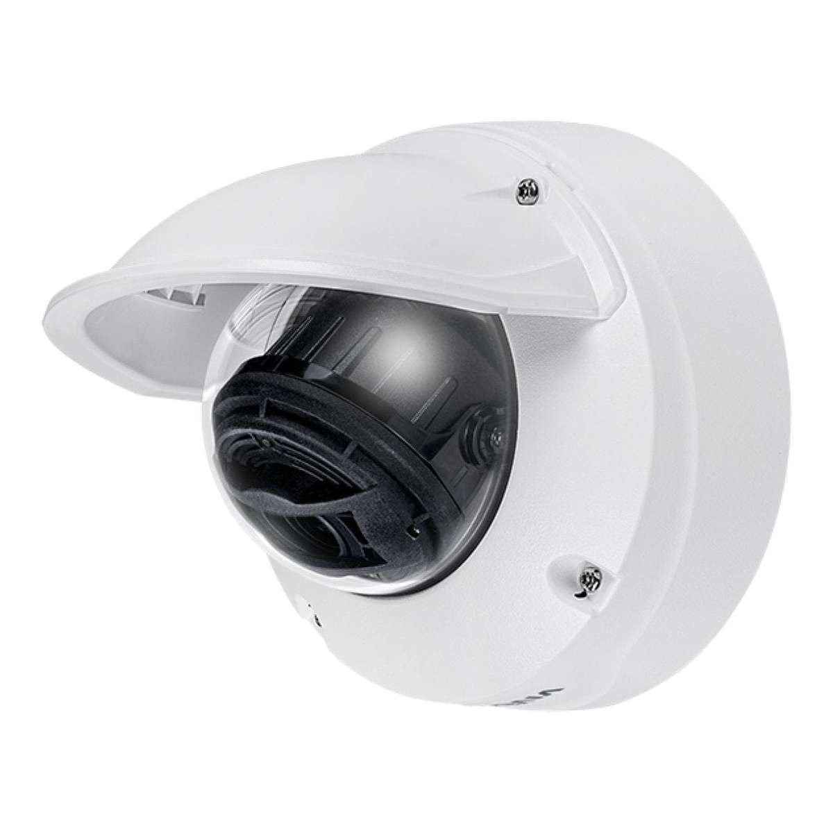 Vivotek 5MP Outdoor Fixed Dome AI Security Camera FD9387-EHTV-V3