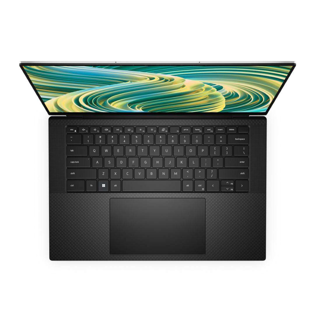 Dell XPS 15 9530 15.6-inch FHD+ Laptop - Intel Core i7-13700H 1TB SSD 32GB RAM GeForce RTX 4050 W11H
