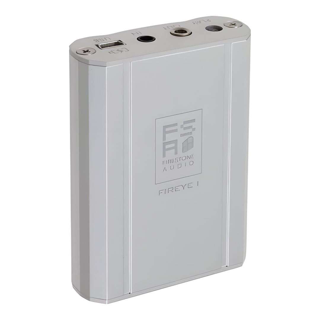 FSA FIREYE1 Micro Headphone Amplifier