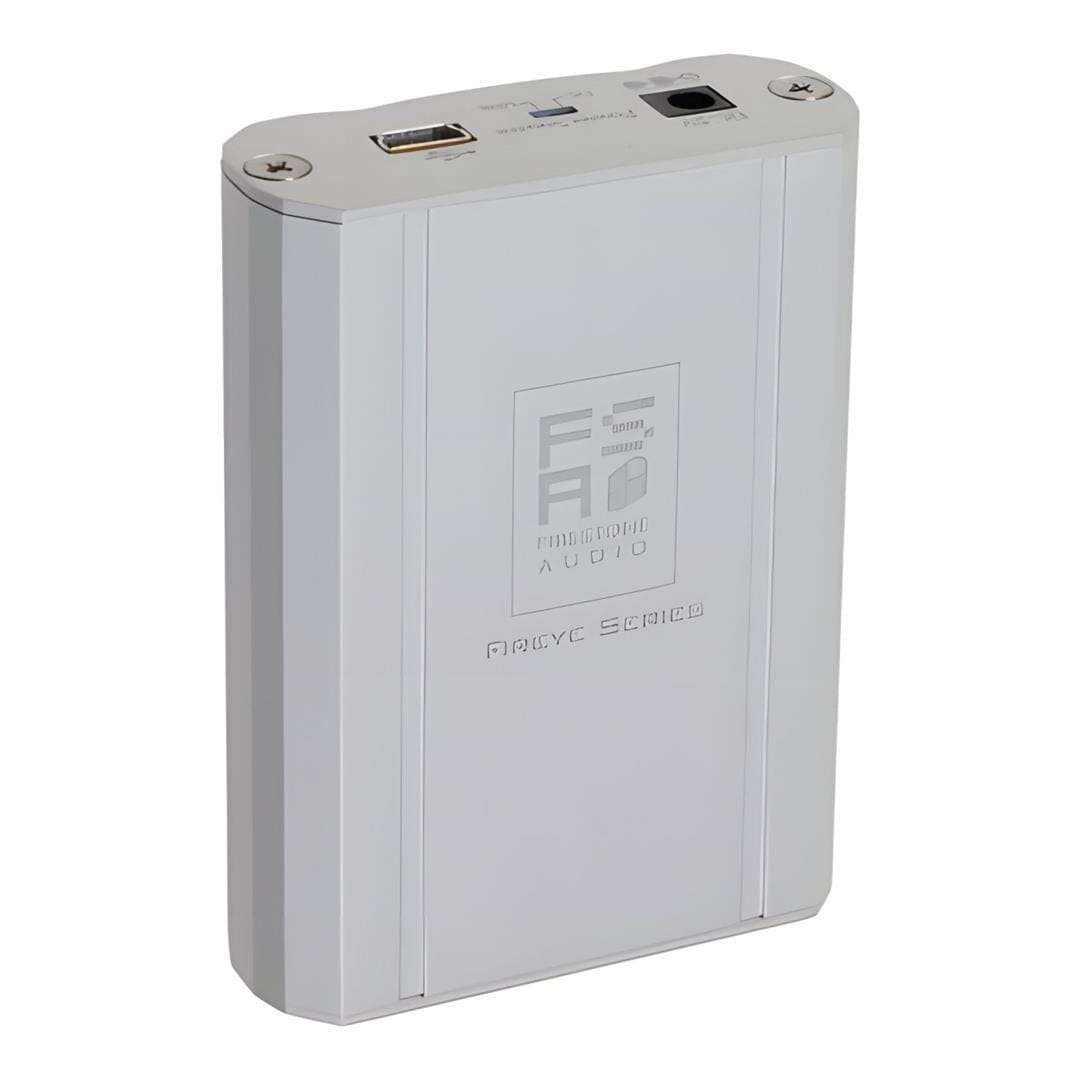 FSA FIREYE2 Micro Headphone Amplifier with USB DAC