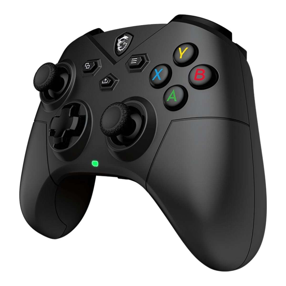 MSI Force GC300 Wireless Controller - Black