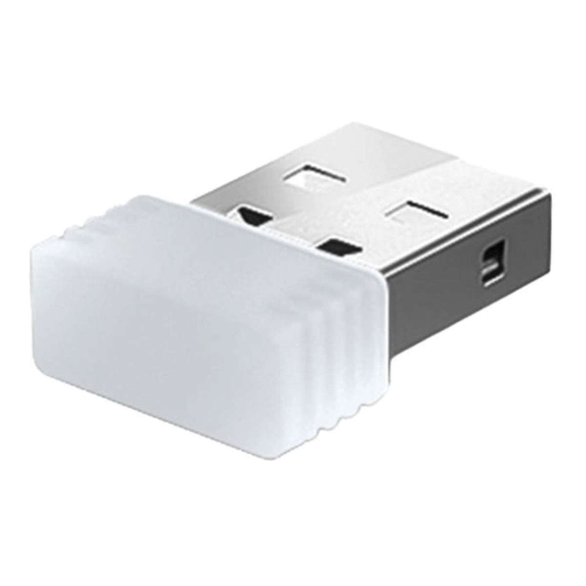 Armaggeddon Mikoyan Foxbat-III Neoglyph Wireless Gaming Mouse White FOXBATIIINEOWHT