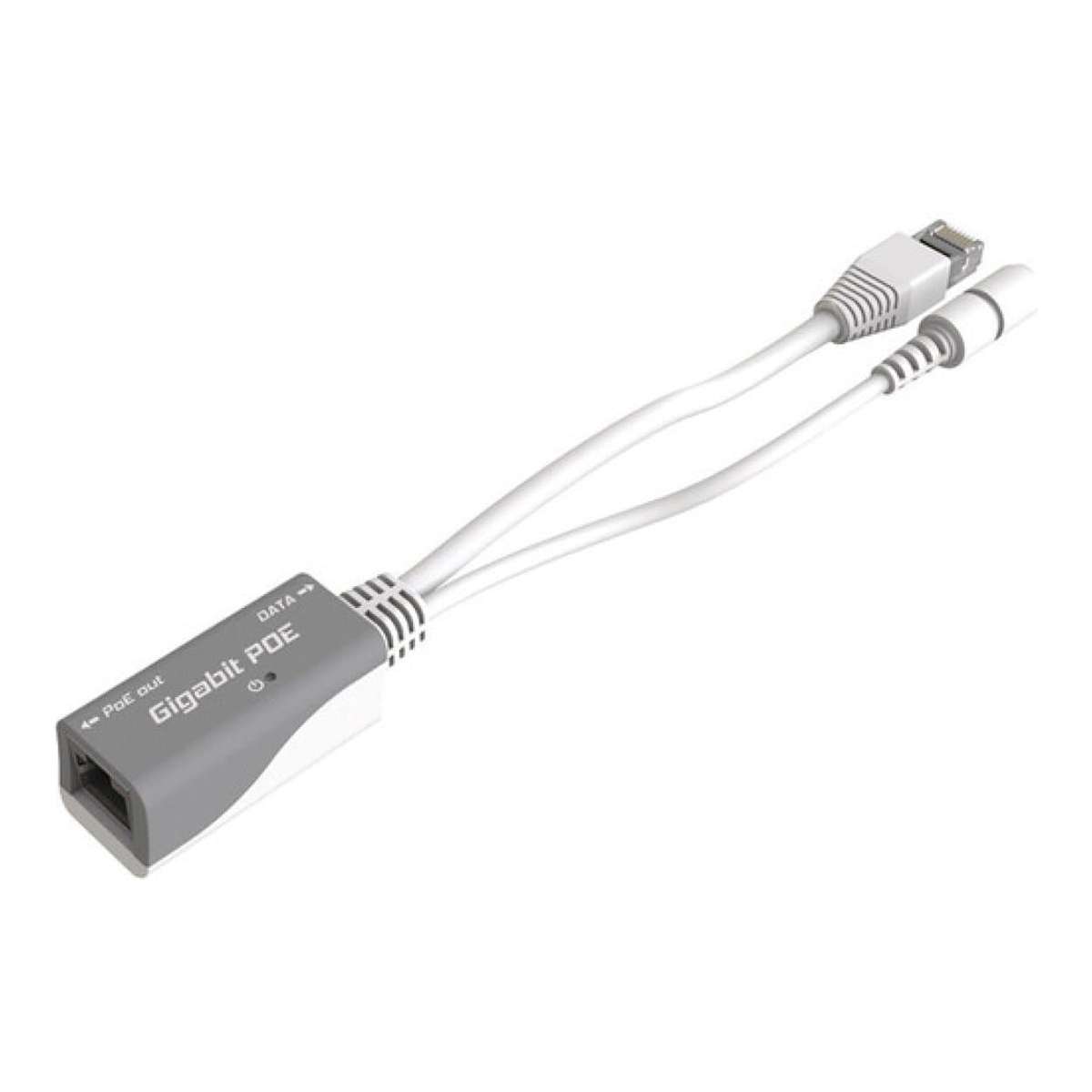 MikroTik Fiber to Copper Converter with Built-in Battery FTC21-ups