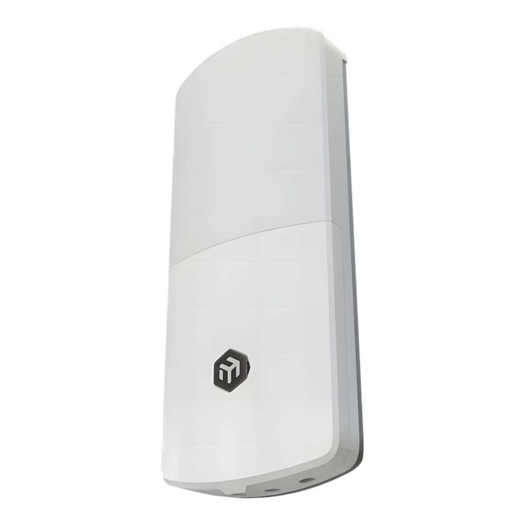 MikroTik Fiber to Copper Converter with Built-in Battery FTC21-ups