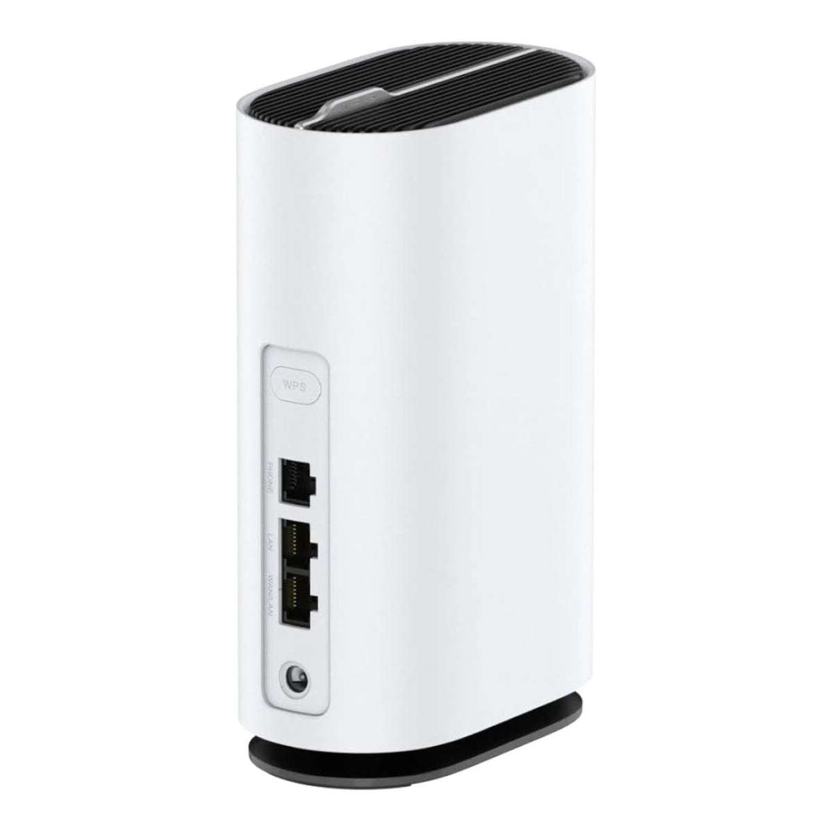 ZTE G5C 5G Modem White
