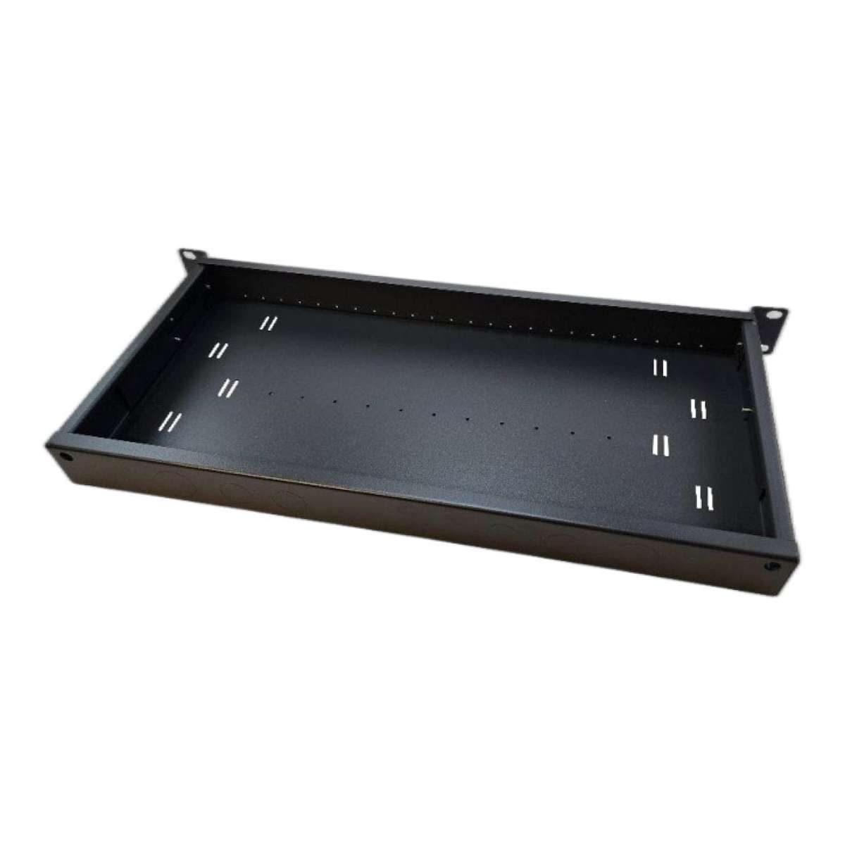 Apache LC 24-way DX Splice Tray