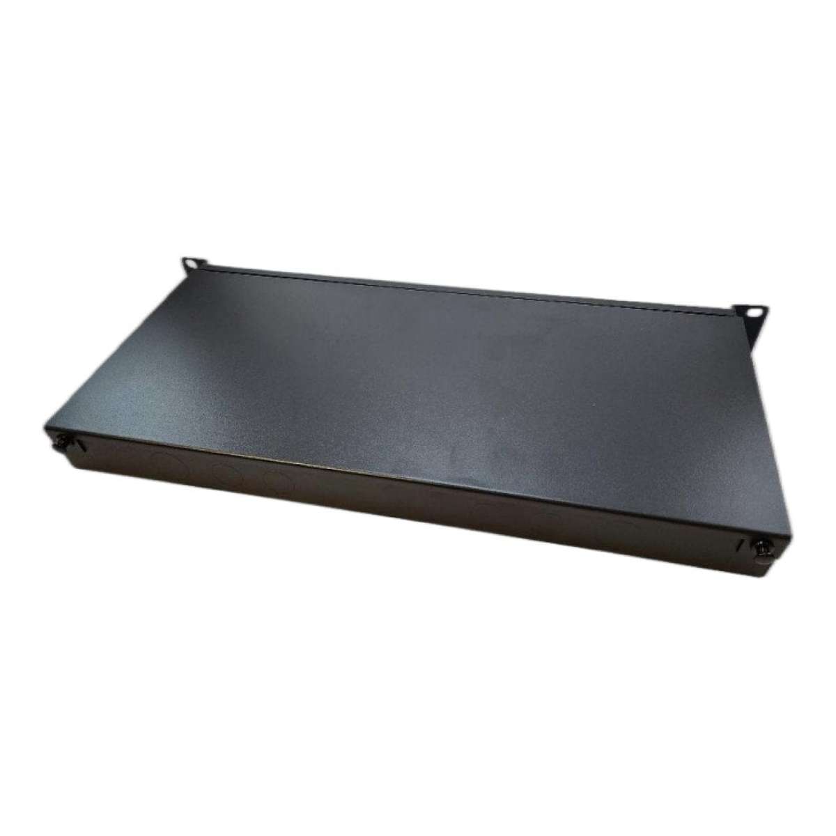 Apache LC 24-way DX Splice Tray