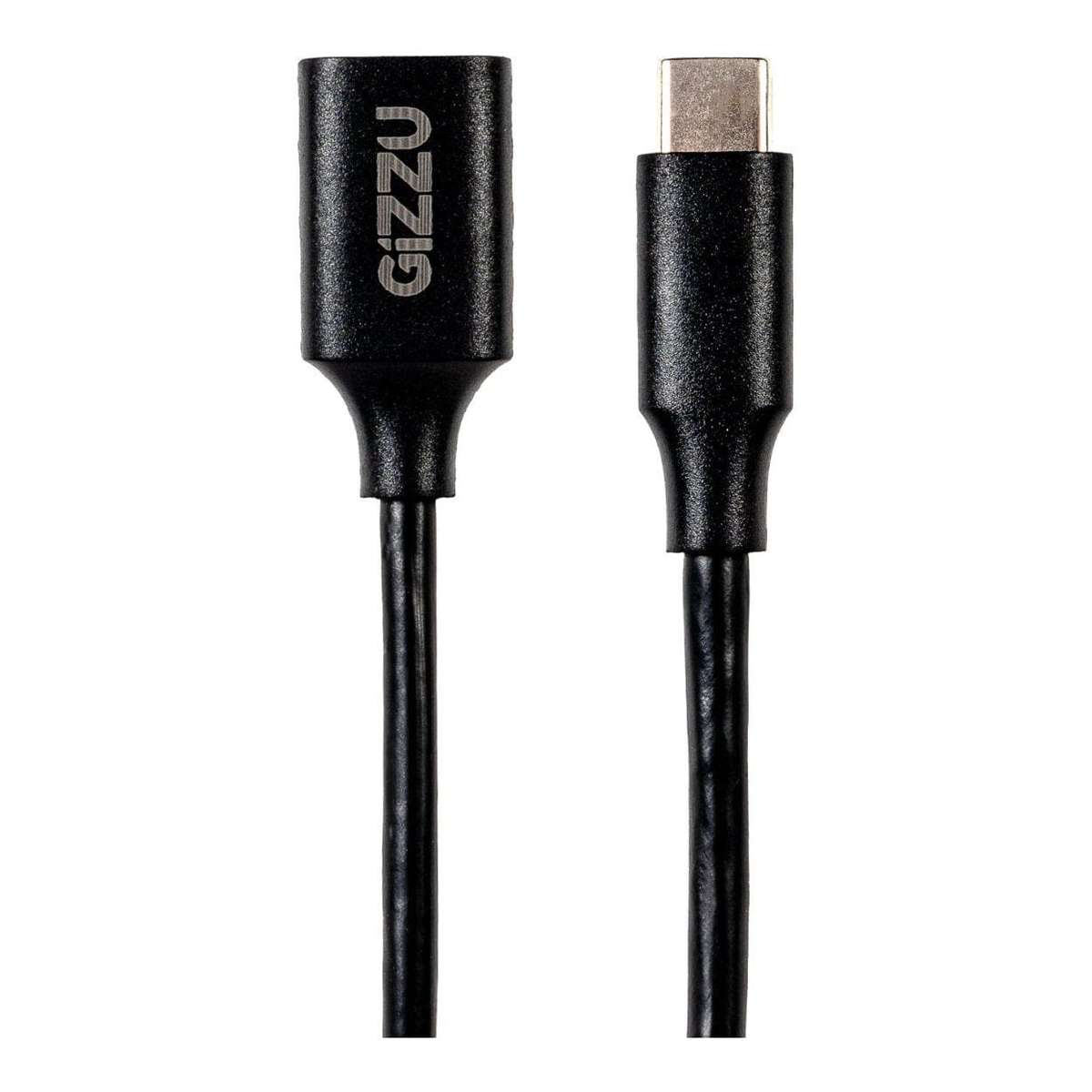Gizzu Type-C to USB 3.0 OTG Adapter GAPCU3OTG