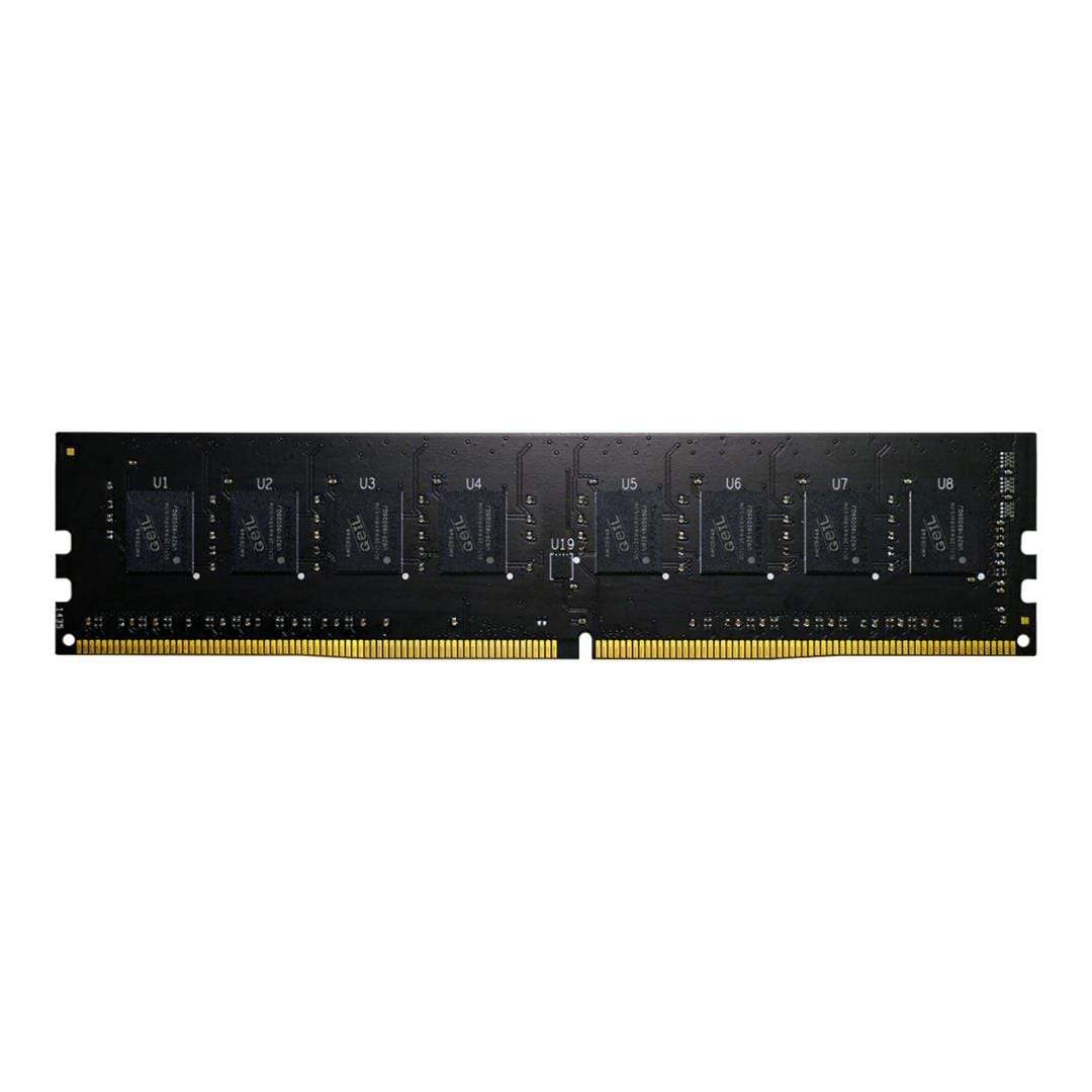 Geil Pristine GP416GB3200C22SC Memory Module 16GB 1 x 16GB DDR4 3200MHz