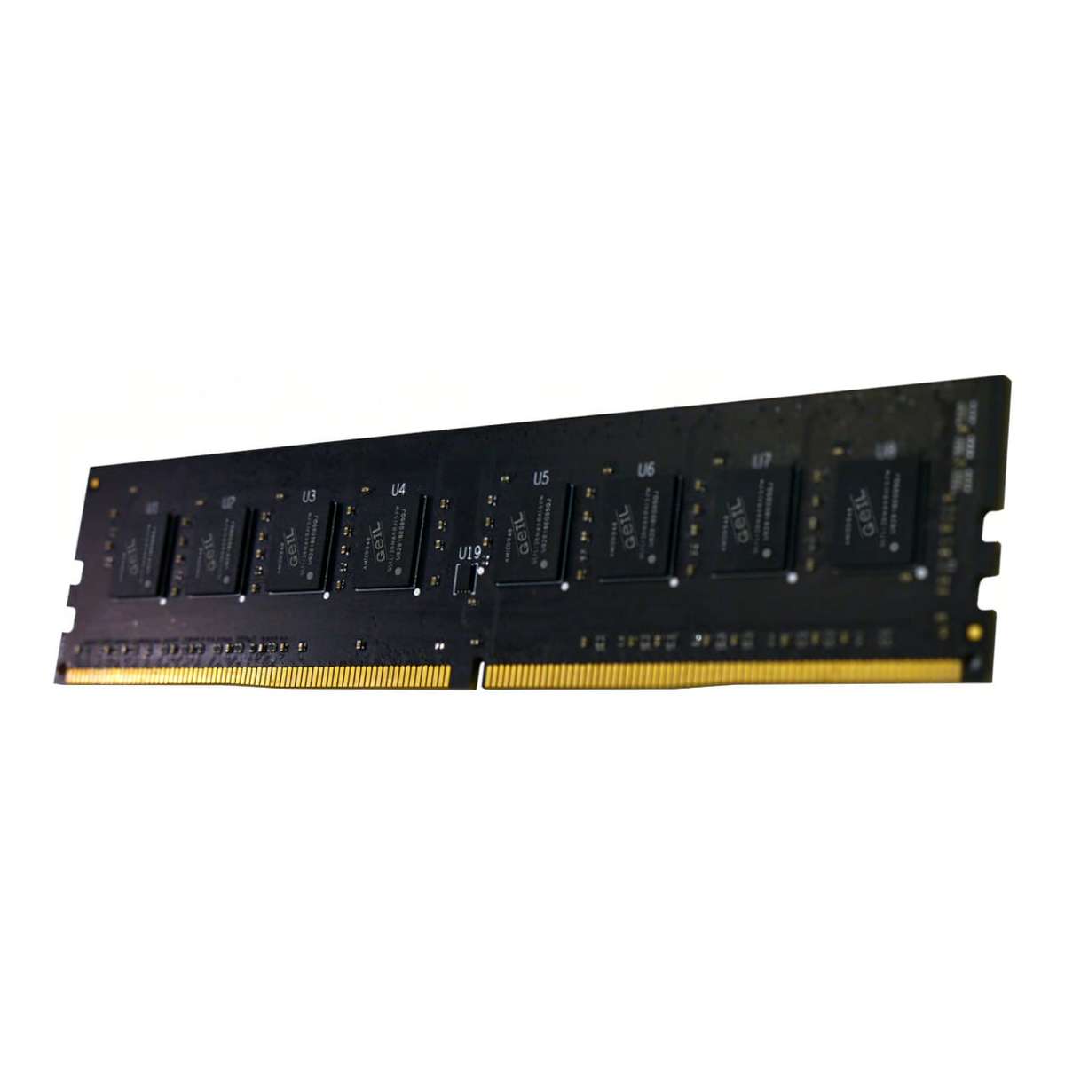 Geil Pristine GP432GB3200C22SC Memory Module 32GB 1 x 32GB DDR4 3200MHz