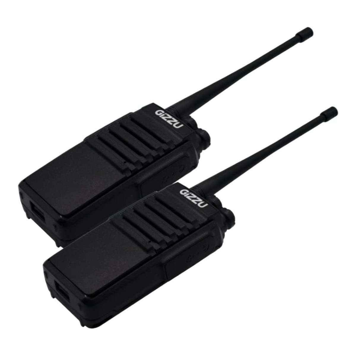 Gizzu Patrol Walkie Talkie Set GPWT