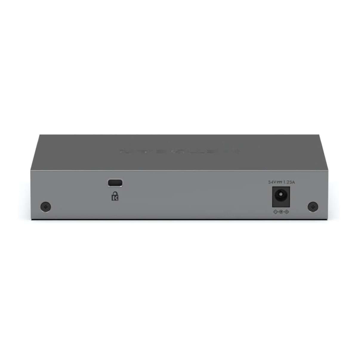 Cudy GS105P 5-port Gigabit Ethernet Unmanaged PoE Switch